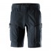 Snickers 6114 Service Stretch Shorts